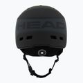 Шолом гірськолижний HEAD Radar Pro black/red yellow 4