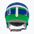 Шолом гірськолижний дитячий HEAD Mojo Set + Gogle Jr blue/green/silver red 3