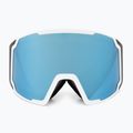Окуляри лижні HEAD Neves л blue/white/fmr blue 2