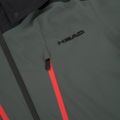 Куртка лижна чоловіча HEAD Neo red 3