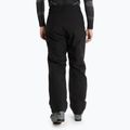 Штани гірськолижні чоловічі HEAD Supershape black 2