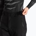 Штани гірськолижні чоловічі HEAD Supershape black 4