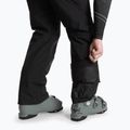 Штани гірськолижні чоловічі HEAD Supershape black 5