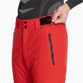 Штани гірськолижні чоловічі HEAD Supershape red 4