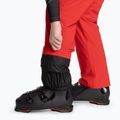 Штани гірськолижні чоловічі HEAD Supershape red 5