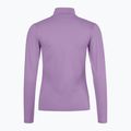Кофта жіноча HEAD Aster Midlayer violet 6