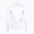 Кофта жіноча HEAD Aster Midlayer white 2