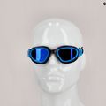 Окуляри для плавання ZONE3 Vapour Polarized navy/blue SA18GOGVA103 7