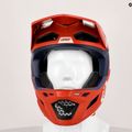 Шолом велосипедний Leatt MTB 4.0 V21.1 червоний 1021000582 9
