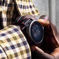 Годинник Polar Vantage V2 H10 чорний 2