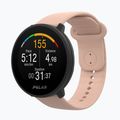 Годинник Polar Unite рожевий