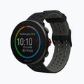 Годинник Polar Vantage M2 чорний
