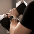 Годинник Polar Vantage M2 бежевий 3