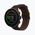 Годинник Polar Vantage M2 коричневий