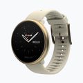 Годинник Polar Ignite 2 шампанський/золотий