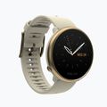 Годинник Polar Ignite 2 шампанський/золотий 3