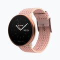 Годинник Polar Ignite 2 рожевий