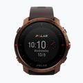 Годинник Polar коричневий Grit X Pro 2