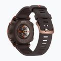 Годинник Polar коричневий Grit X Pro 4