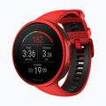 Годинник Polar Vantage V2 червоний