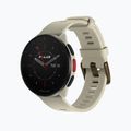 Годинник Polar Pacer кремовий PACER WHI