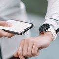 Годинник Polar Pacer кремовий PACER WHI 5