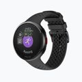 Годинник Polar Pacer PRO сірий PACER PRO GRY/BLK