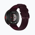 Годинник Polar Pacer PRO бордовий PACER PRO MAR/PLUM 3