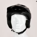 Шолом велосипедний Fox Racing Dropframe Pro чорний 26800 10