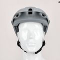 Шолом велосипедний Oakley DRT5 Europe сірий 99479EU 9