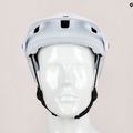 Шолом велосипедний Oakley DRT5 Europe білий 99479EU 9