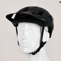 Шолом велосипедний Oakley DRT5 Europe чорний 99479EU 9