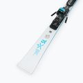 Лижі HEAD WC Rebels e-SL RP EVO 14 + кріплення Freeflex 14 GW white/blue 7