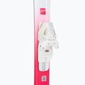 Лижі дитячі HEAD Joy Easy JRS + кріплення Jrs 7.5 GW CA mint/pink 4