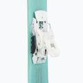 Лижі жіночі HEAD Kore 91 W + кріплення Attack LYT 12 GW mint/anthracite 5