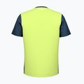 Футболка тенісна чоловіча HEAD Slice lime 2