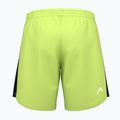Чоловічі тенісні шорти HEAD Power lime 2