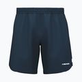 Чоловічі тенісні шорти HEAD Power navy