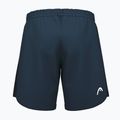 Чоловічі тенісні шорти HEAD Power navy 2