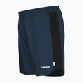 Чоловічі тенісні шорти HEAD Power navy 3