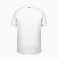 Футболка тенісна чоловіча HEAD Carl white 2