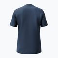 Футболка тенісна чоловіча HEAD Club 25 Tech navy 2