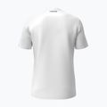 Футболка тенісна чоловіча HEAD Club 25 Tech white 2