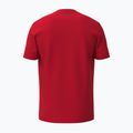 Футболка тенісна чоловіча HEAD Club Original red 2