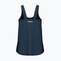 Топ тенісний жіночий HEAD Spirit Топ navy 2