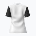 Футболка тенісна жіноча HEAD Club 25 Tech W navy/white 2