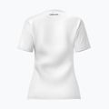 Футболка тенісна жіноча HEAD Club 25 Tech W white 2