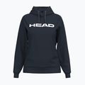 Кофта жіноча HEAD Club Original Hoodie navy