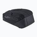 Сумка для ракетки HEAD Pro X Racquet Bag XL 70 л чорна 2