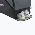 HEAD Pro X Padel Duffle Bag L 59.5 л чорний/темно-сірий 3